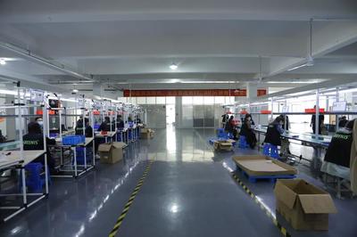 外貿訂單回流，浙江廠長堅定品質承諾 一等品只供中國消費者